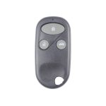 Honda Fob 3 Button Key Shell