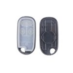 Honda Fob 3 Button Key Shell - Image 2