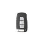 Hyundai 3 Button Smart Key Shell