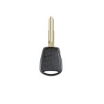 Hyundai Era Side 1 Button Key Shell