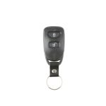 Hyundai 2+1 Button Fob Key Shell without Battery Holder