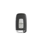 Hyundai 2 Button Smart Key Shell