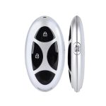 Hyundai Tucson N9520 ID4A 3 Button 434 MHz Smart Remote