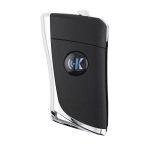 KEYDIY Lexus Type 3+1 Button Flip Remote - Image 3