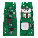 KEYDIY MLB19 Porsche Smart Type OEM Remote PCB