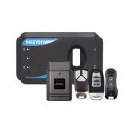 KEYDIY MP Program Kit Set