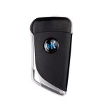 KEYDIY Lexus Type Metal Button Flip Remote - Image 3