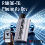 KEYDIY PAK06 ZB Phone As Key Remote Module - Image 4