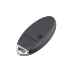 KEYDIY Nissan Type 3 Button Smart Remote - Image 2