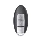 KEYDIY Nissan Type 3 Button Smart Remote