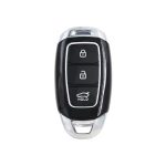 KEYDIY Hyundai Type TB28 3 Button Smart Remote