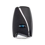 KEYDIY Hyundai Azera/Santafe 3 Button Smart Remote - Image 2