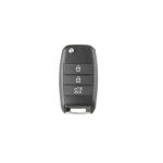 Kia Ceed Flip Key Shell
