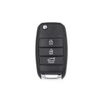 Kia Sportage 95430-D9200 2016-2019 3 Button Flip Remote OEM
