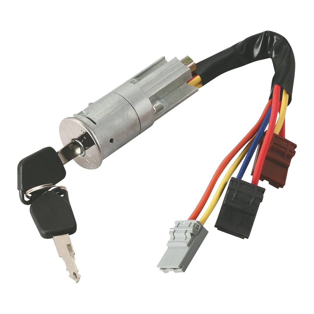 KK-3170 Peugeot Partner/Berlingo 96-07 Ignition with Key - Image 1