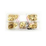 Hyundai HY16 Ignition Lock Wafer Set 5 Types