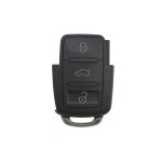 Flip Remote VW Type Key Shell