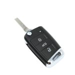 KYDZ ZN04 MQB Type Universal Remote - Image 2