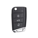 KYDZ ZN04 MQB Type Universal Remote