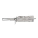 Lishi CRY1 PORT Trunk Lockpick - Image 2