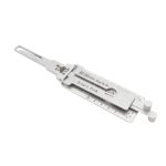 Lishi PG02 Piaggio Motorcycle Lockpick - Image 3