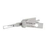 Lishi YM23 8 Cut Auto Lockpick