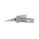 Lishi NSN14 Door/Trunk Auto Lockpick - Image 3