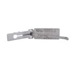 Lishi NSN14 Door/Trunk Auto Lockpick - Image 2