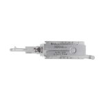 Lishi NSN14 Door/Trunk Auto Lockpick