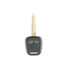 Mitsubishi Carisma 2 Button Key Shell