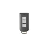 Mitsubishi Smart 3 Button Remote Key Shell
