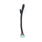 Chinese Motorcycle 16 Pin White Socket Programming Cable