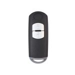 Mazda 4D63 433 MHz 2 Button Smart Remote
