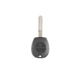 Nissan Primera Key Shell with Flip Base