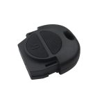 Nissan Micra 2 Button Remote Key Shell