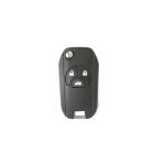 Nissan Juke 3 Button Flip Converter Key Shell
