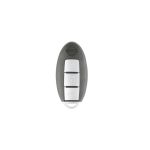 Nissan Juke OEM Type Smart Key Shell