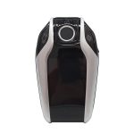 BMW Type LCD Smart Remote Aftermarket - Grey