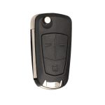 OPL Vectra C PCF7946 434 MHz 3 Button Aftermarket Remote Seven
