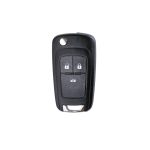 OPL Insignia PCF7937 434 MHz 3 Button Remote Seven Aftermarket