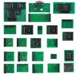 Orange 5 Eprom Reader Device with Special Adapter Set - Image 3