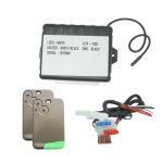 Entry Module for RNLT Laguna 7936