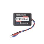 Mercedes Universal Steering Lock Emulator - Seven