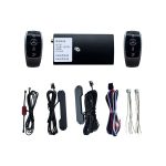 Seven MB FBS4 Type 3 Button Keyless Smart Module