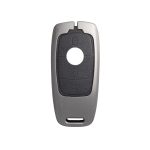 Metal & Leather Case Mercedes Benz FBS4 Smart