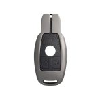 Metal & Leather Case Mercedes Benz FBS3 Smart