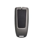 Metal & Leather Case Audi A4 New Smart