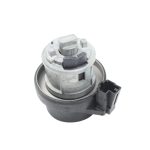 VW NCF Golf 3 Button 434 MHz Flip Remote OEM - Image 2