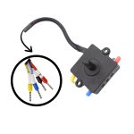 Xhorse Condor XC002 Power Switch