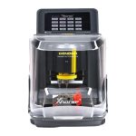 Xhorse Condor XC-Mini Plus II Key Cutting Machine